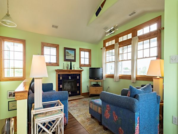 The Outer Banks Home 1016554