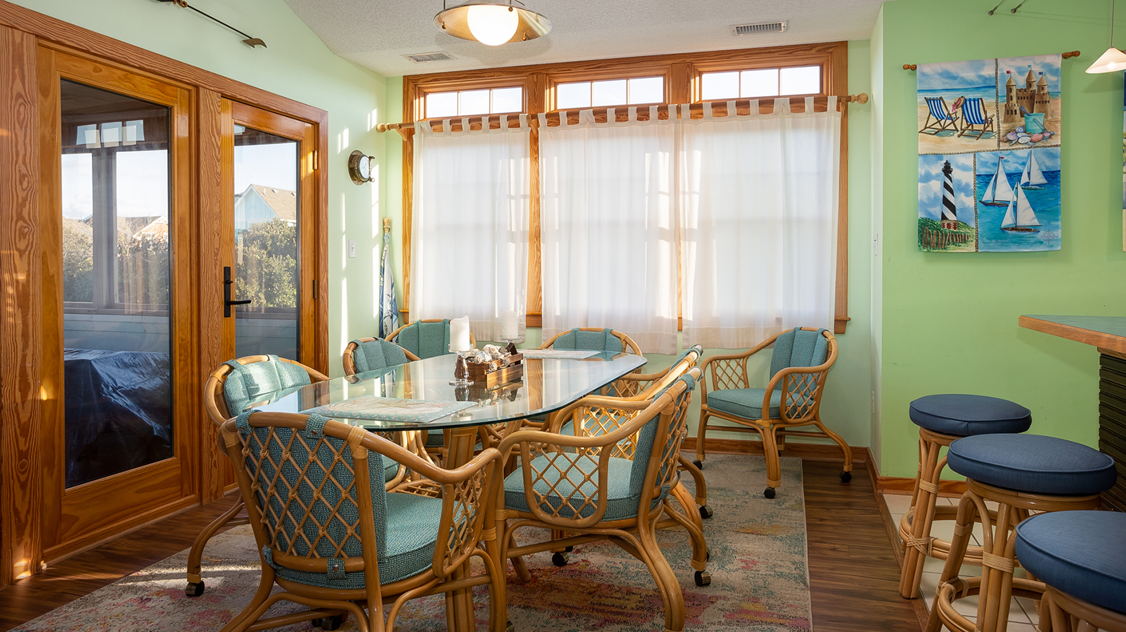 The Outer Banks Home 1016554