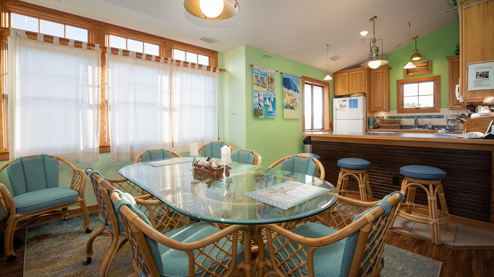 The Outer Banks Home 1016554