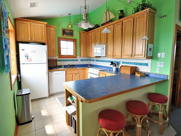 The Outer Banks Home 1016554