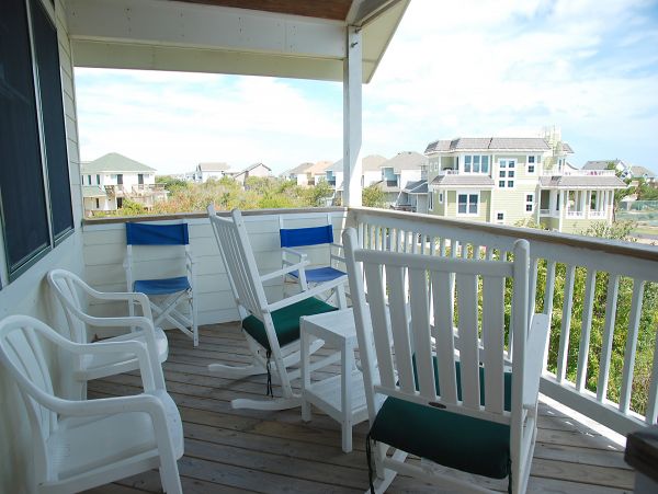 The Outer Banks Home 1016554