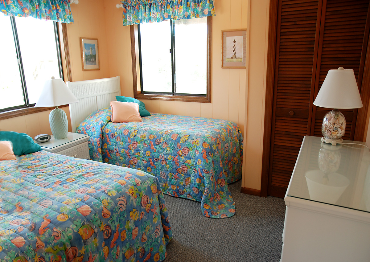 The Outer Banks Home 1016554