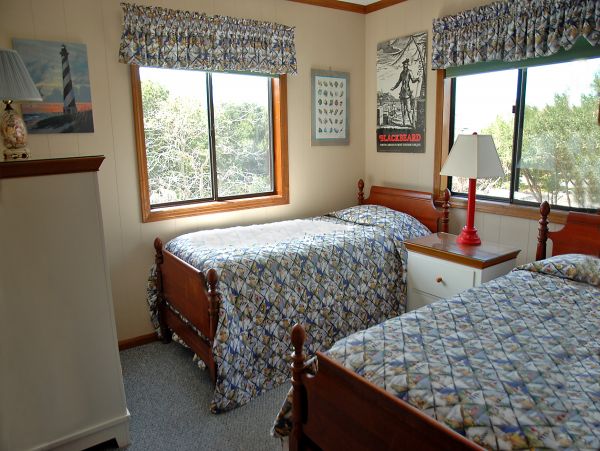 The Outer Banks Home 1016554