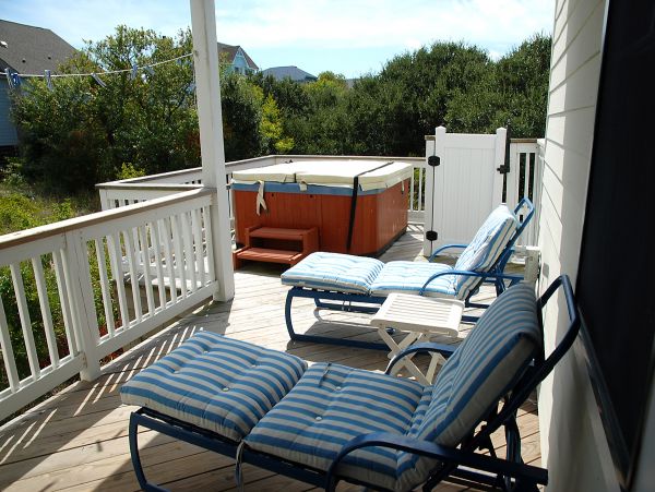 The Outer Banks Home 1016554