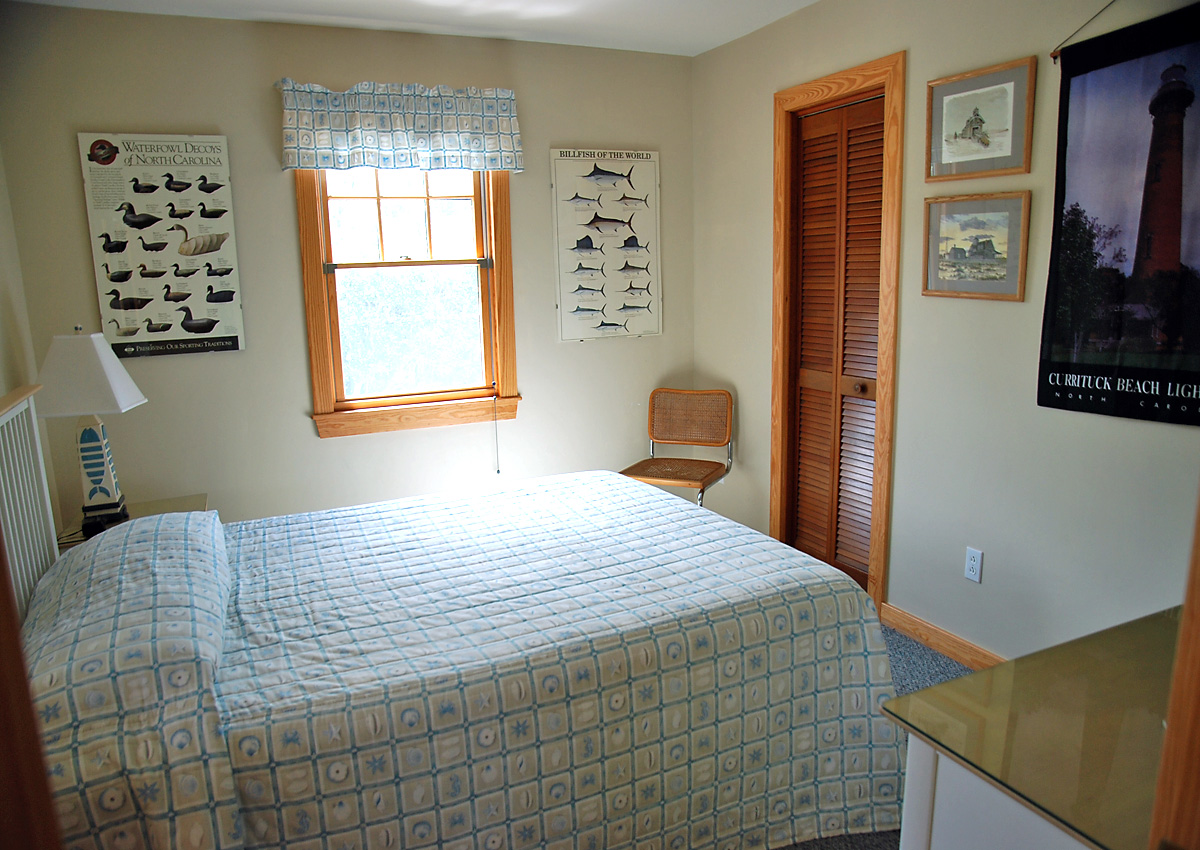 The Outer Banks Home 1016554