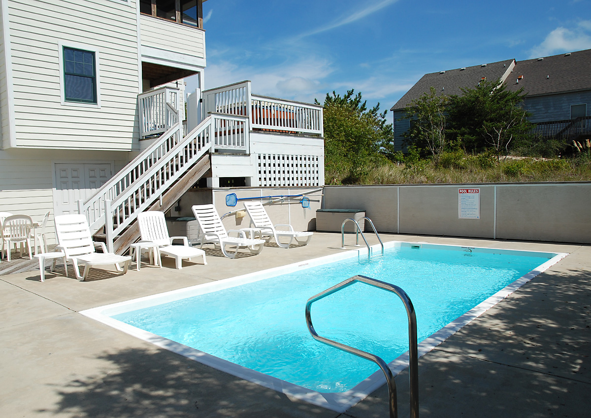 The Outer Banks Home 1016554