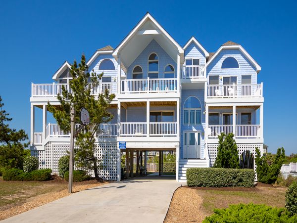The Outer Banks Home 1016555