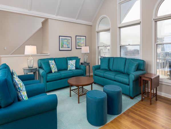 The Outer Banks Home 1016555