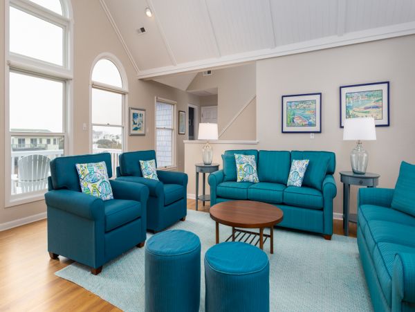 The Outer Banks Home 1016555