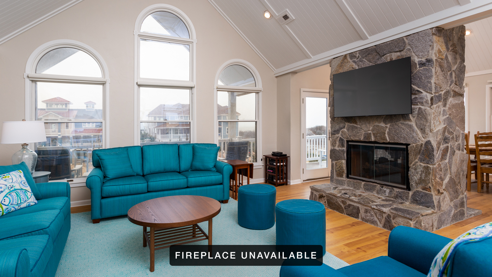 The Outer Banks Home 1016555