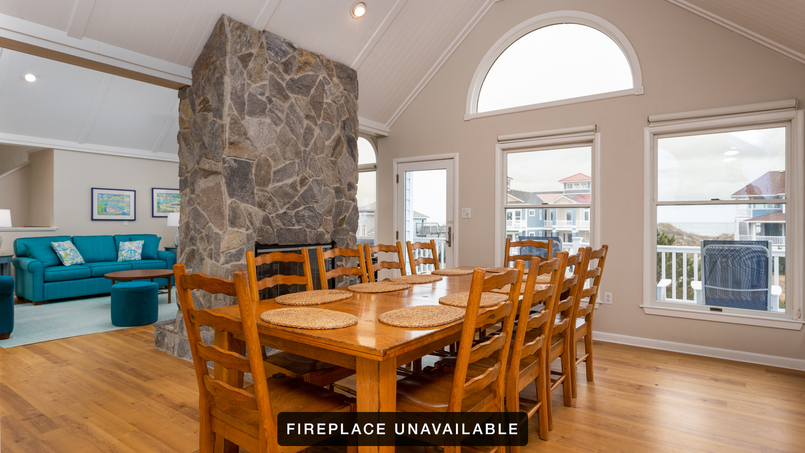 The Outer Banks Home 1016555