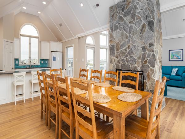 The Outer Banks Home 1016555