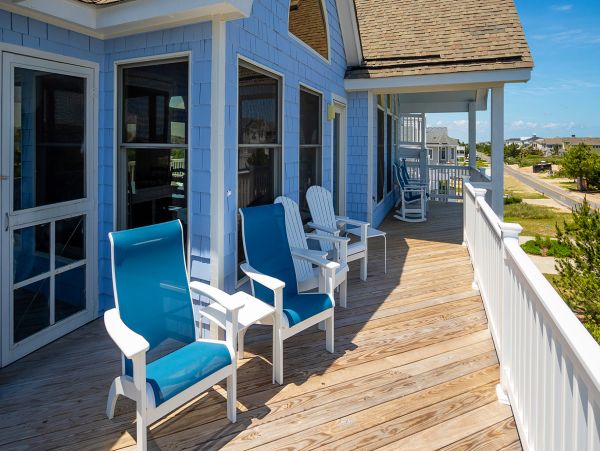 The Outer Banks Home 1016555
