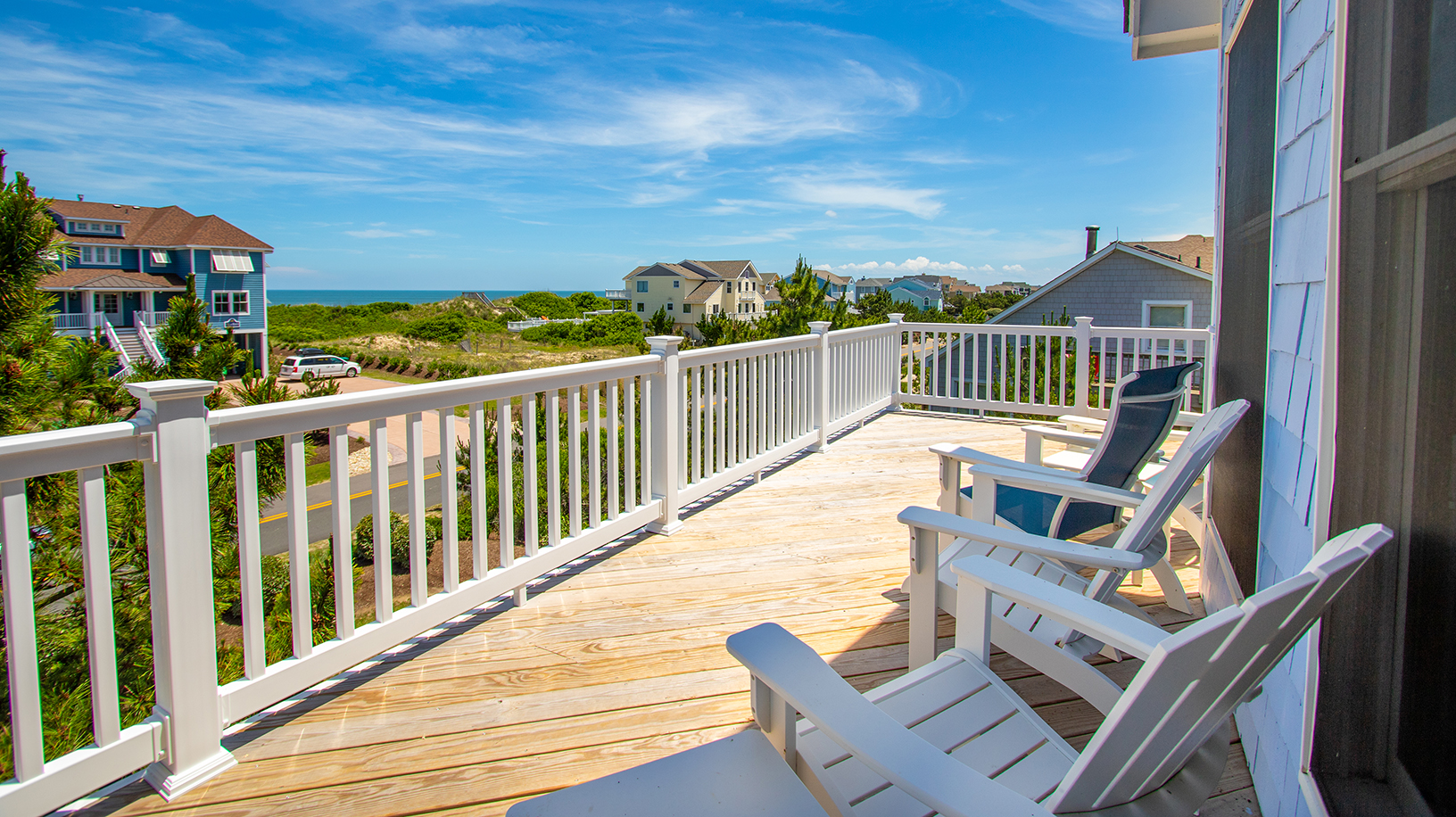 The Outer Banks Home 1016555