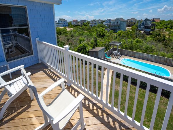 The Outer Banks Home 1016555