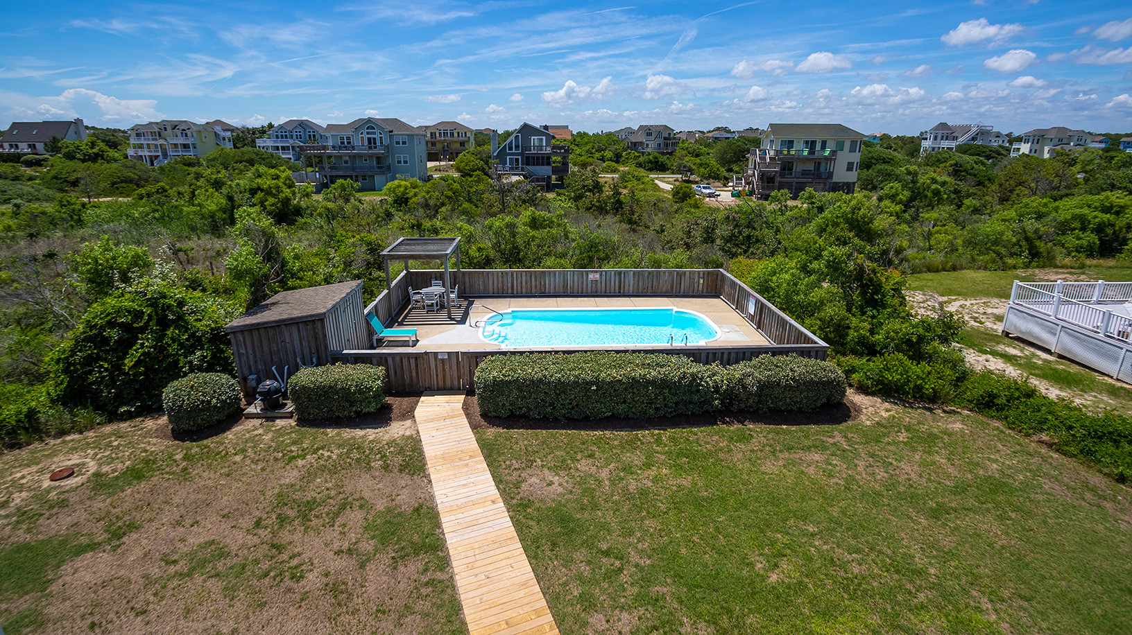 The Outer Banks Home 1016555