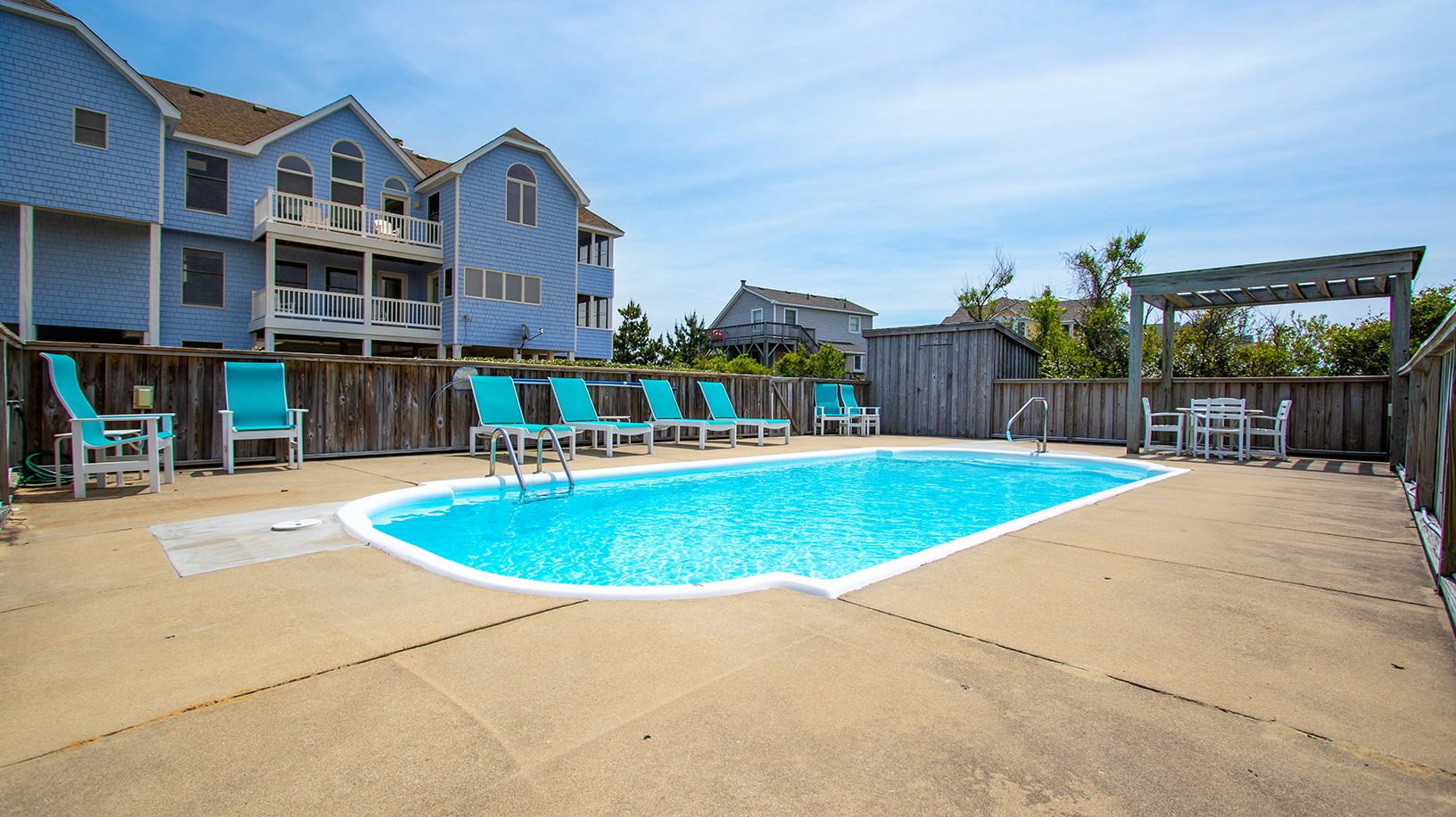 The Outer Banks Home 1016555