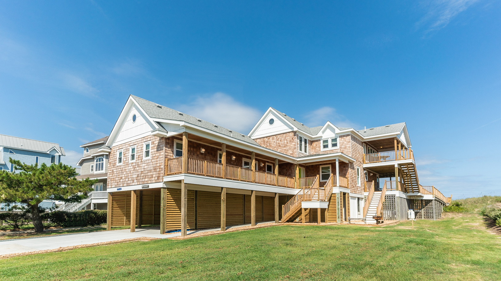 The Outer Banks Home 1016556