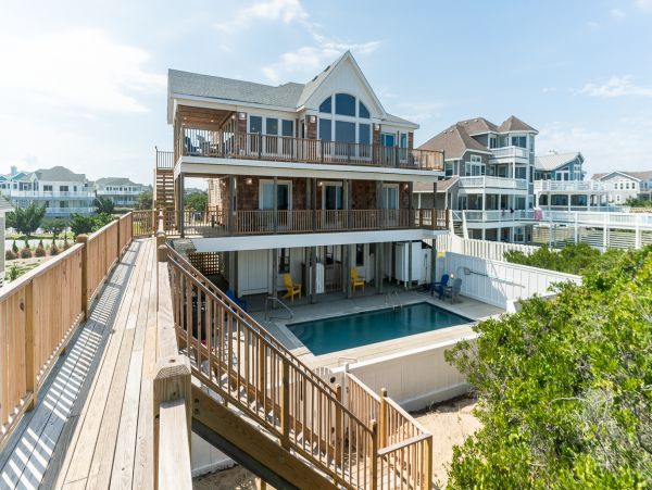 The Outer Banks Home 1016556