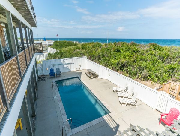 The Outer Banks Home 1016556