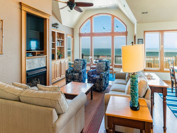 The Outer Banks Home 1016556