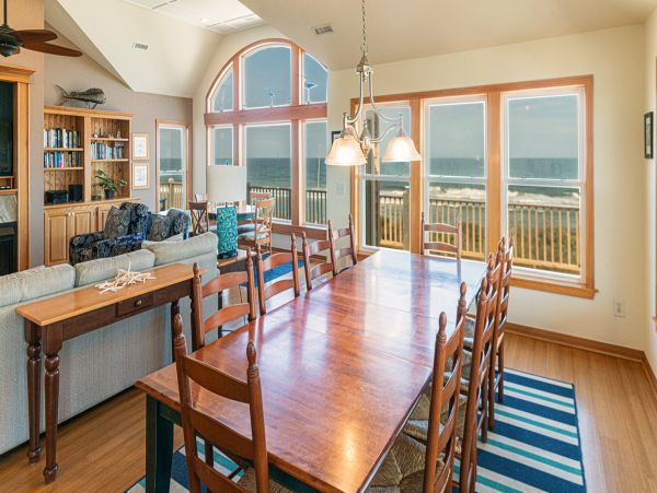 The Outer Banks Home 1016556