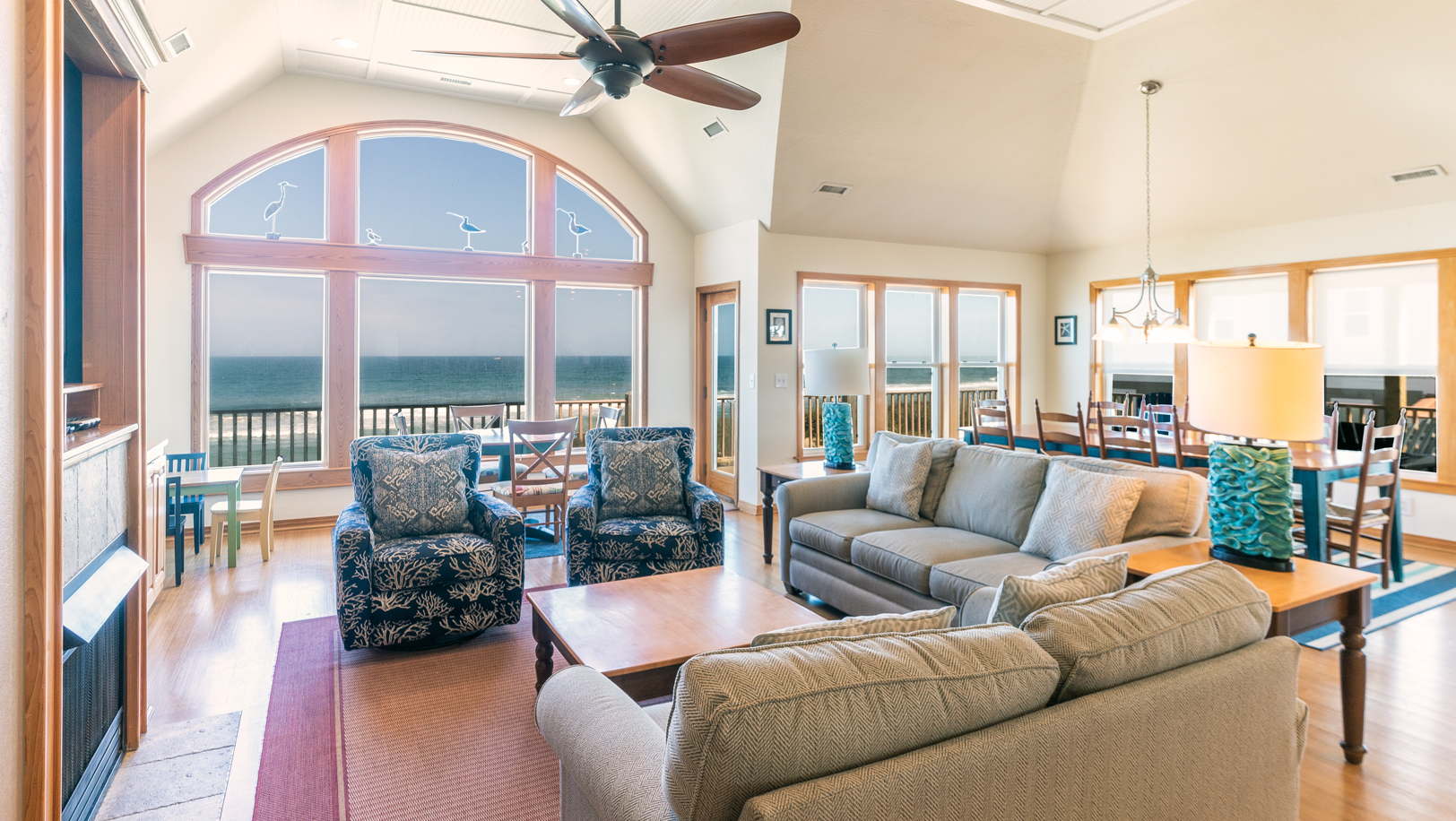 The Outer Banks Home 1016556