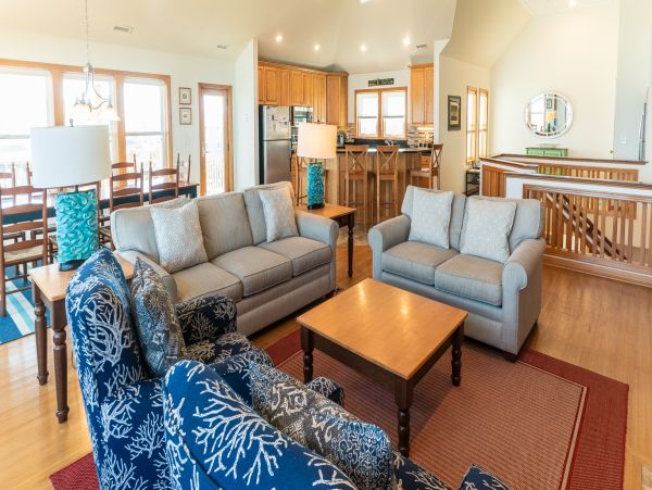 The Outer Banks Home 1016556