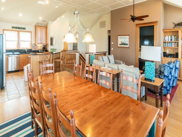 The Outer Banks Home 1016556
