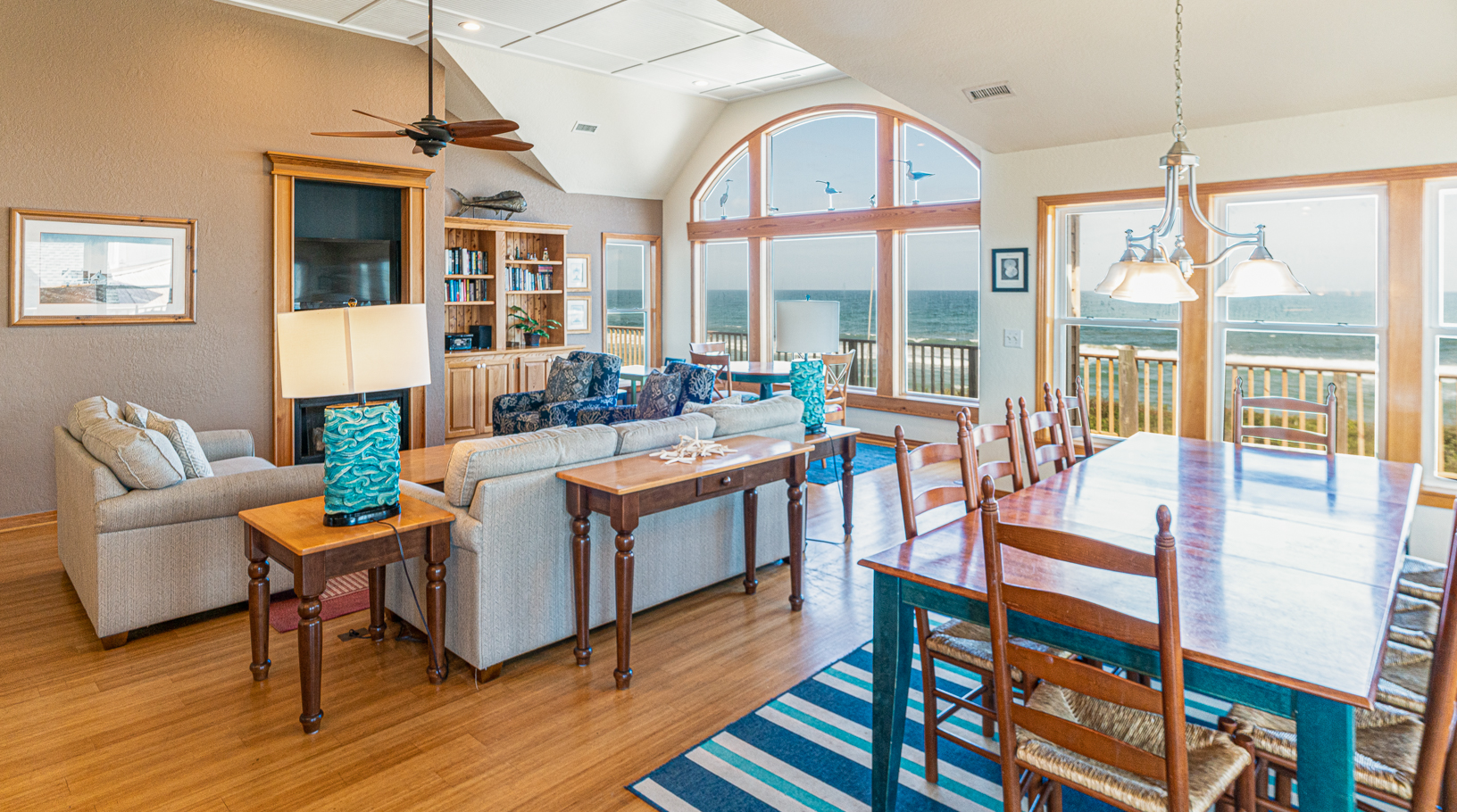 The Outer Banks Home 1016556