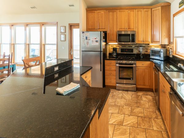 The Outer Banks Home 1016556