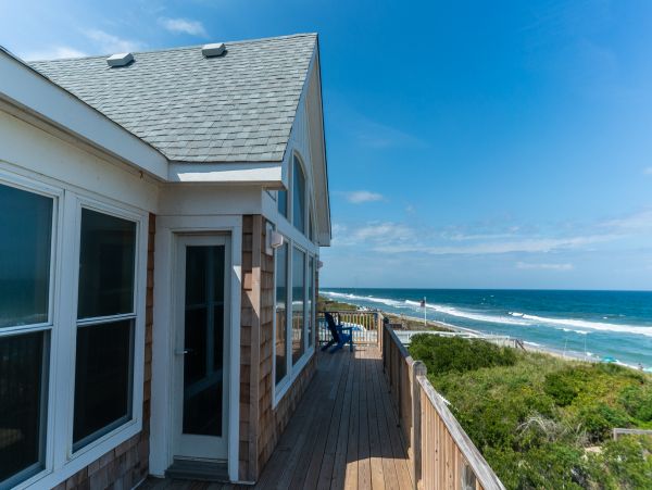 The Outer Banks Home 1016556