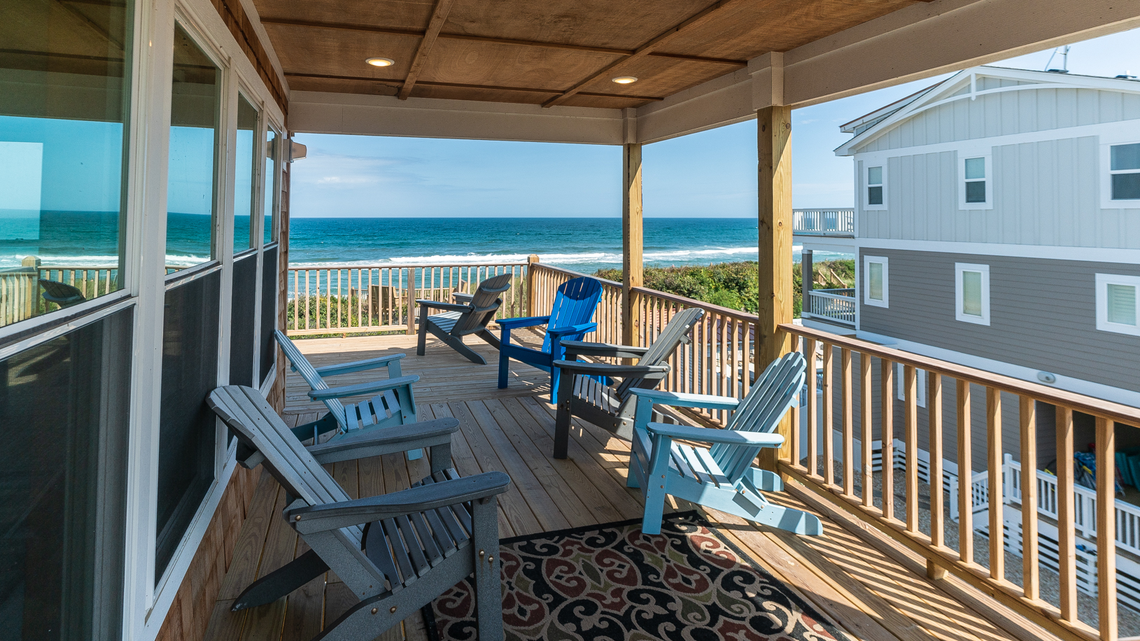 The Outer Banks Home 1016556