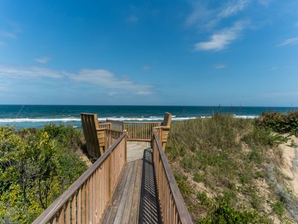 The Outer Banks Home 1016556