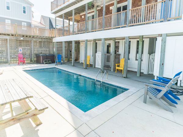 The Outer Banks Home 1016556