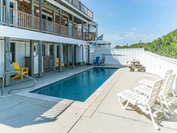 The Outer Banks Home 1016556