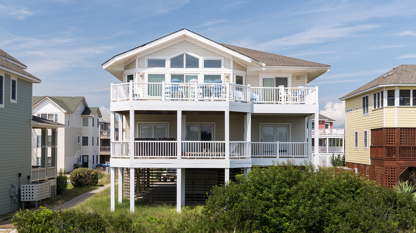 The Outer Banks Home 1016557