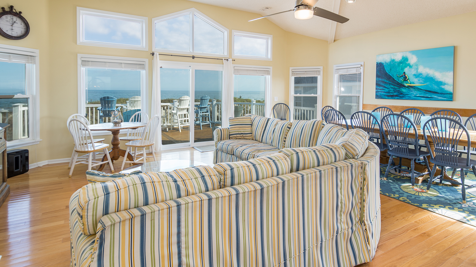 The Outer Banks Home 1016557
