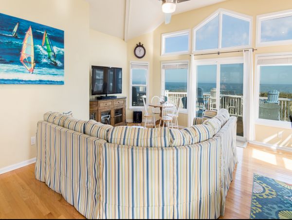 The Outer Banks Home 1016557