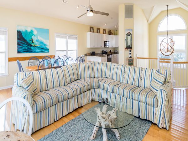 The Outer Banks Home 1016557