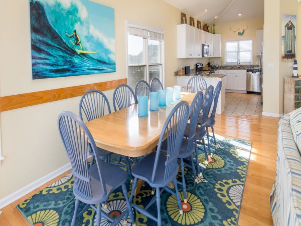 The Outer Banks Home 1016557