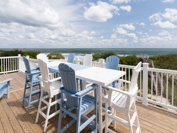 The Outer Banks Home 1016557