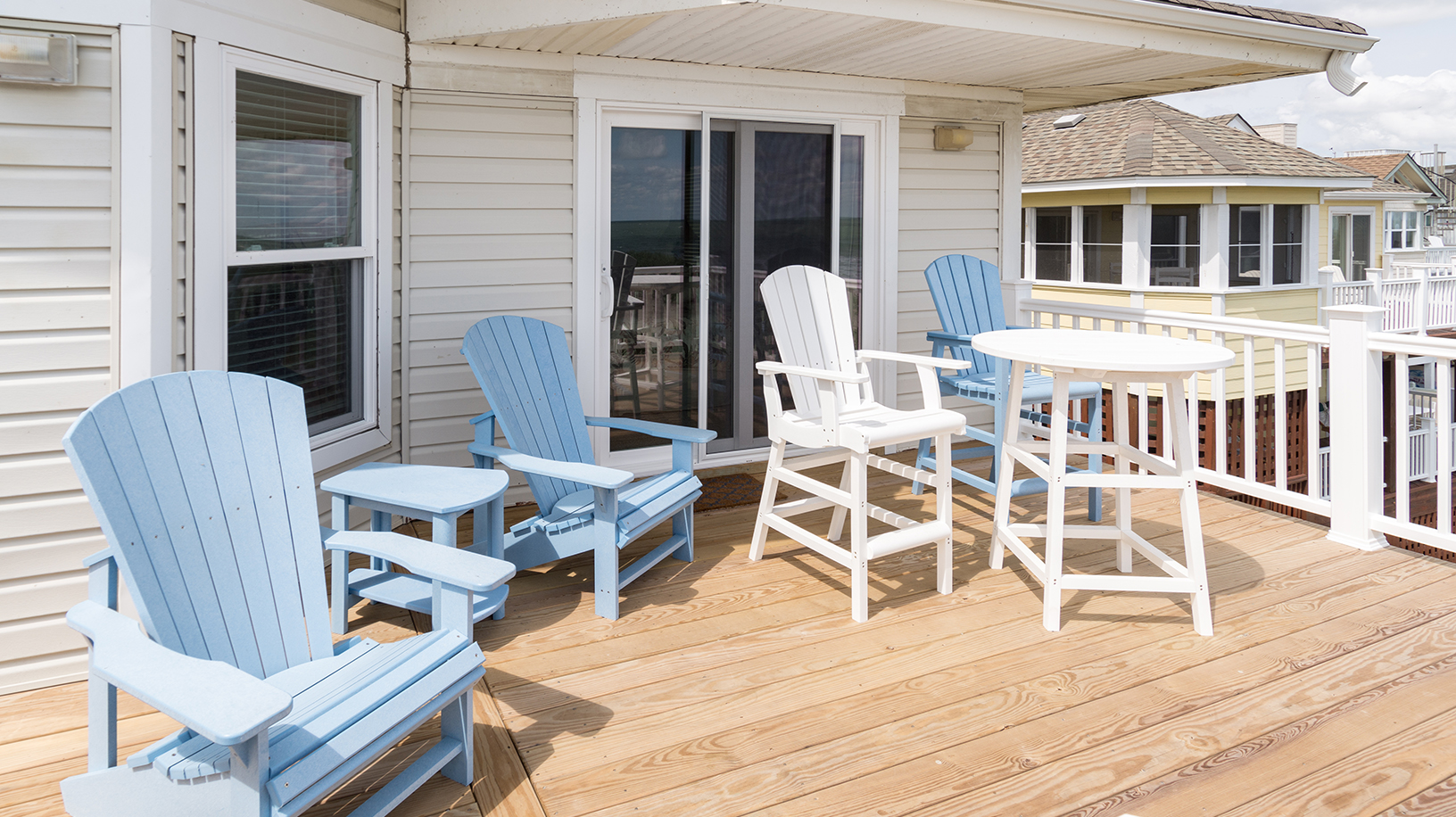 The Outer Banks Home 1016557