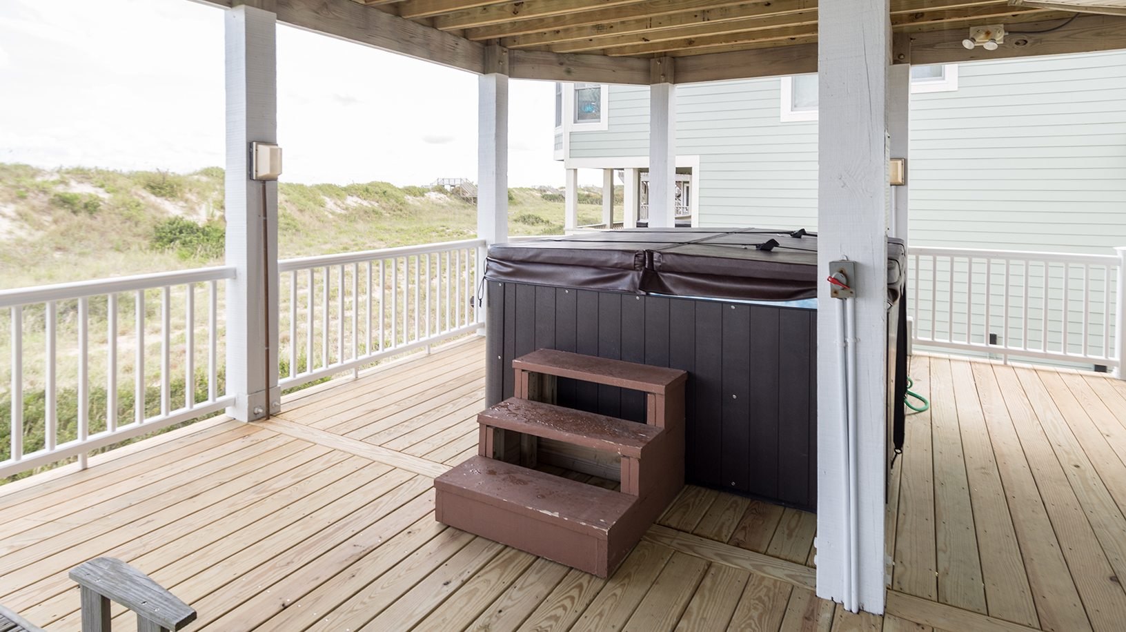 The Outer Banks Home 1016557