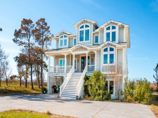 The Outer Banks Home 1016558