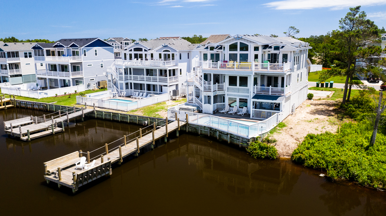 The Outer Banks Home 1016558
