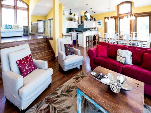 The Outer Banks Home 1016558