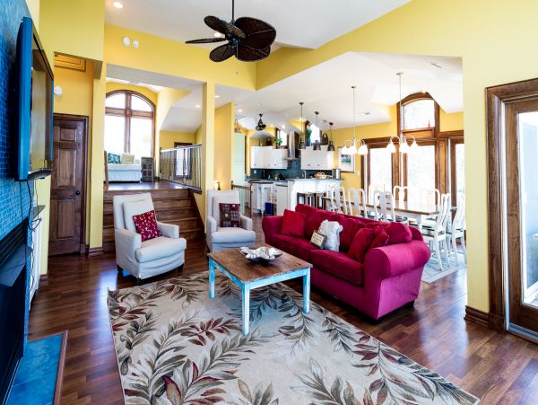 The Outer Banks Home 1016558