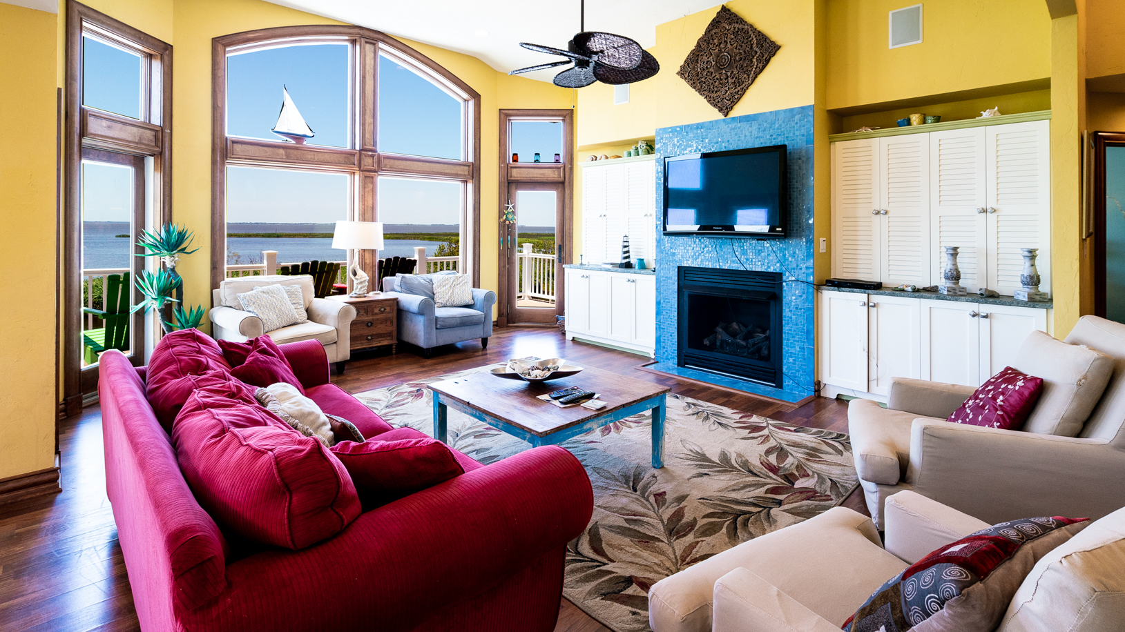 The Outer Banks Home 1016558