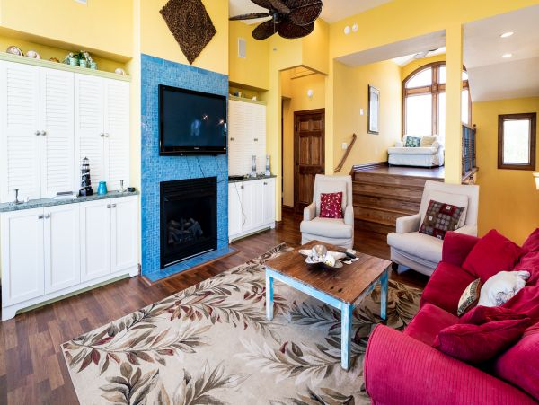 The Outer Banks Home 1016558